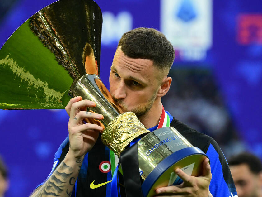 Arnautovic soll bei Inter bleiben dürfen Arnautovic soll bei Inter bleiben dürfen