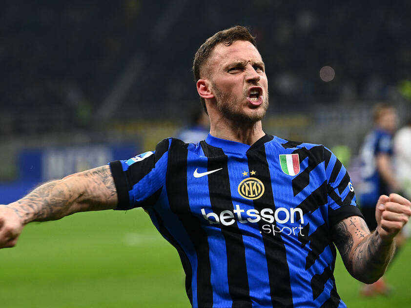 Arnautovic leitete den Sieg kaltschnäuzig ein Arnautovic leitete den Sieg kaltschnäuzig ein