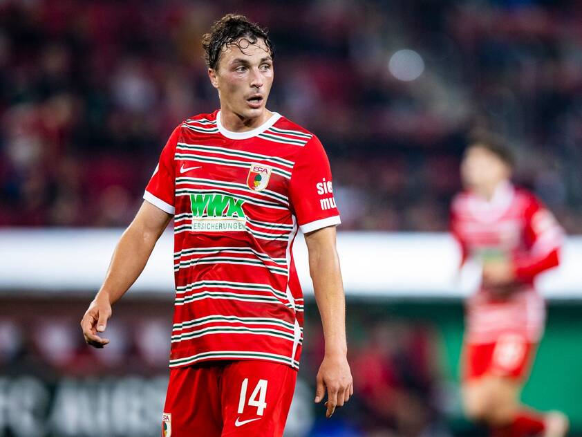 Baumgartlinger wird Baumgartlinger wird