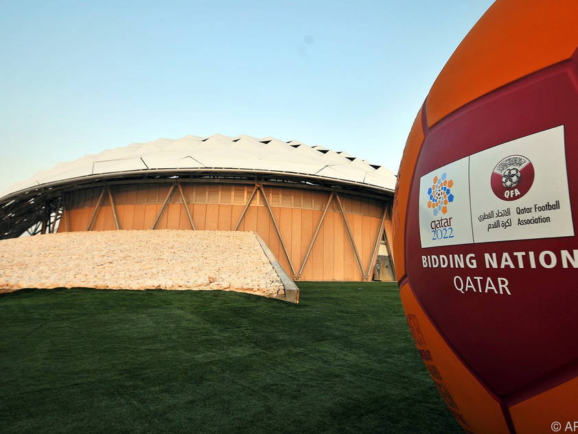 Die WM in Katar könnte eine kurze werden