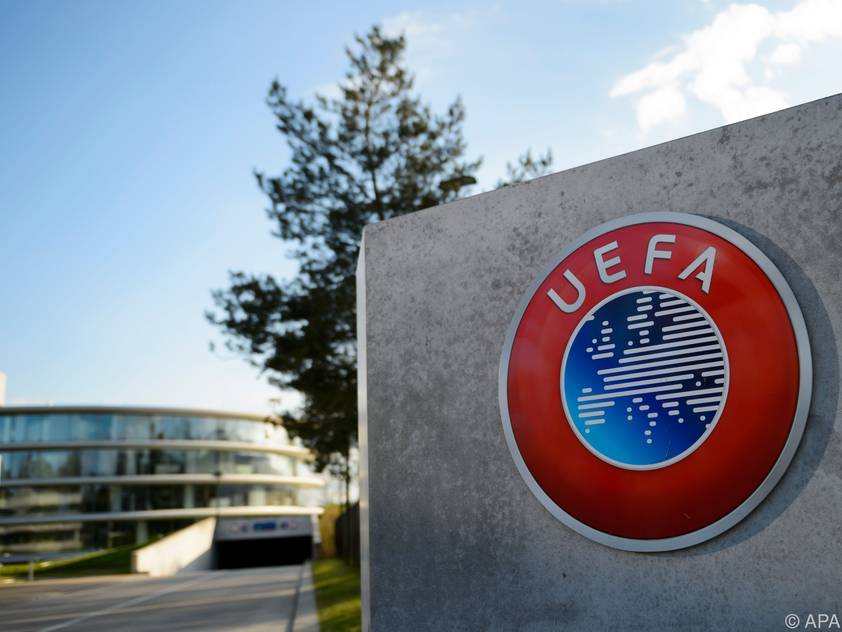 Die UEFA erwartet keine weitern Kandidaten mehr