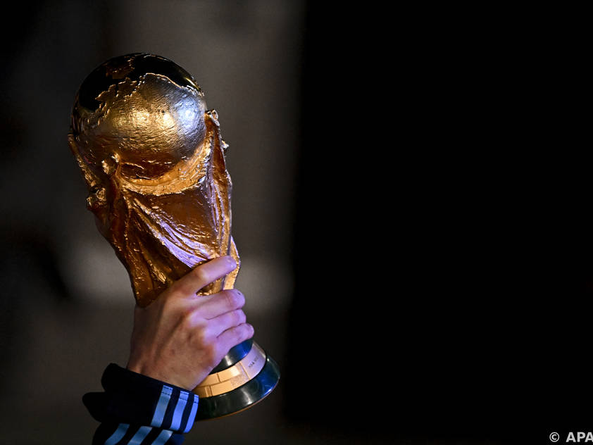 Wird die WM 2030 in Marokko, Spanien und Portugal ausgetragen?