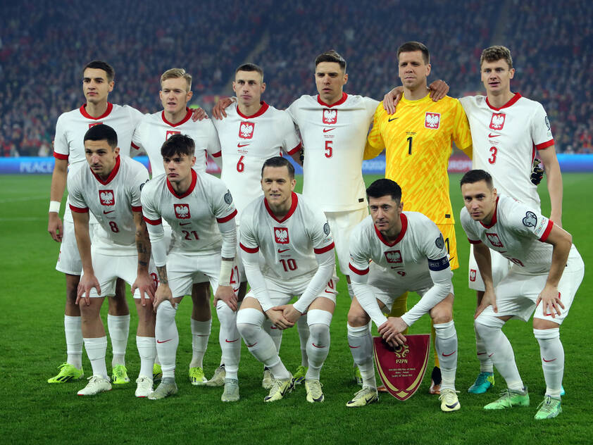 Polen ist Österreichs dritter Gegner bei der Europameisterschaft
