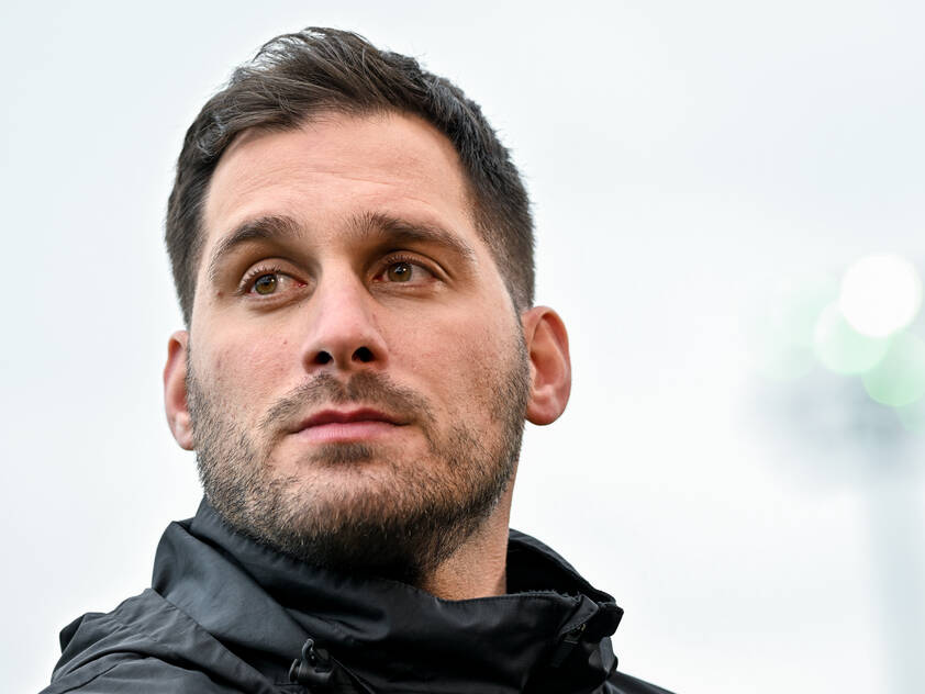 Uzun übernimmt als Chefcoach beim SV Lafnitz