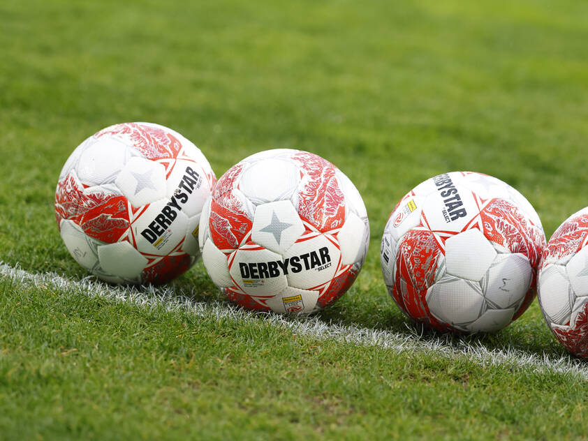 Die 2. Liga geht ins Saisonfinish Die 2. Liga geht ins Saisonfinish