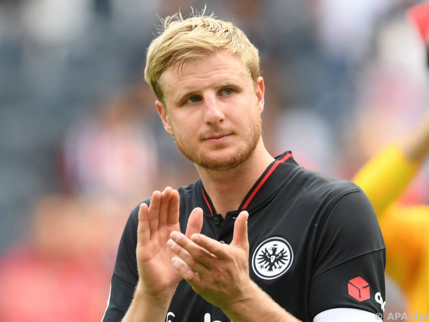 Martin Hinteregger gibt nun auch als Trainer den Takt vor Martin Hinteregger gibt nun auch als Trainer den Takt vor