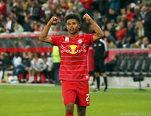 Adeyemi und Co. brachten Salzburg Rekordeinnahmen ein