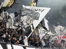 Mehr als 18.000 Zuschauer kamen in die neue Raiffeisen Arena nach Linz