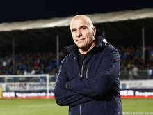 Klaus Schmidt kehrt in die Bundesliga zurück
