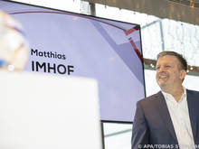 Imhof kehrt nach Deutschland zurück