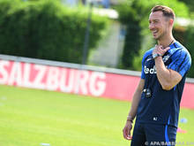 Matthias Jaissle sieht die Bundesliga am aufsteigenden Ast