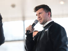 Schicker will Salzburg ärgern