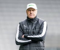 Langzeittrainer Thomas Silberberger macht mit Saisonende in Wattens Schluss