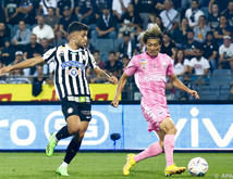 Nummer 2 trifft auf Nummer 3: Sturm im Cup-Halbfinale gegen den LASK