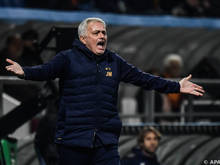 Mourinho hat Respekt vor Salzburg
