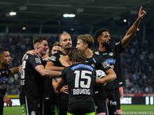 Sturm Graz sucht gegen Sporting den Auftaktsieg