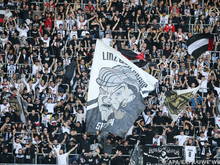 LASK-Fans unter UEFA-Beobachtung