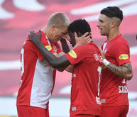 Salzburg muss einen Fluch brechen