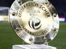 Österreichs Meister auch 2024 fix in der Champions League