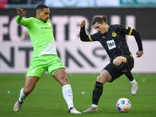 Sabitzer will mit Dortmund CL-Hürde Eindhoven nehmen