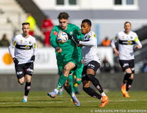 Forst hofft auf seinen Premiereneinsatz im ÖFB-U21-Team