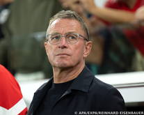 Rangnick will mit ÖFB-Team Auswärtssieg gegen Schweden
