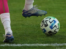 Wann rollt wo wieder der Ball?