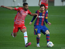 Granada Cf Spieler Von A Z