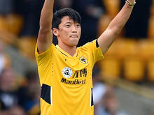 Hwang stürmt ab sofort für Wolverhampton