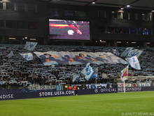 Malmö FF feierte den nächsten Meistertitel