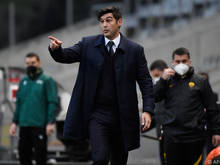 Fonseca betreute bis vor einem Jahr die AS Roma