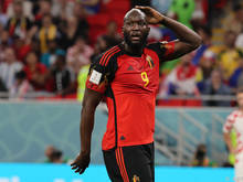 Lukaku wünscht sich Henry als Belgien-Teamchef