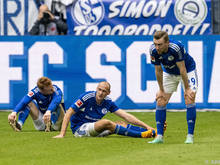 Schalke droht die nächste Enttäuschung