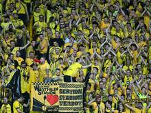 Dortmund sehnt die Meisterschale herbei