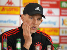 Tuchel nach Saisonende nicht mehr Bayern-Trainer