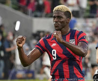 Zardes schoss USA ins Gold-Cup-Finale