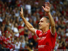 Michael Liendl will sich in der Heimat als Meister verabschieden