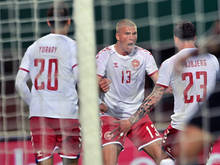Auch Rasmus Kristensen zieht es zu Leeds United in die Premier League