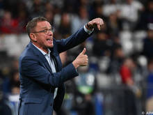 Für Rangnick triumphierte Alaba völlig zurecht