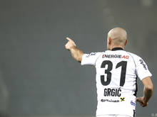 Grgic und Co. peilen den Sieg in Tel Aviv an