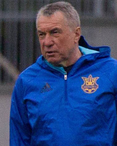 Vladimir Onishchenko