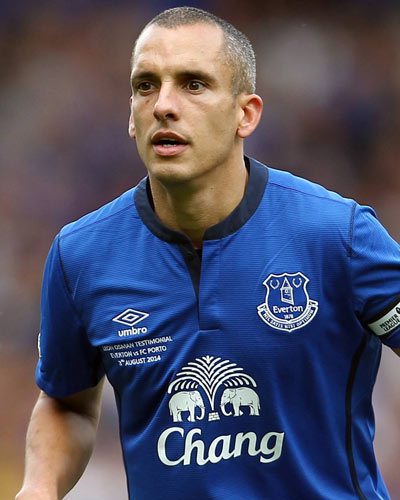 Leon Osman Leon Osman