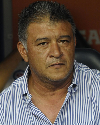 Claudio Borghi