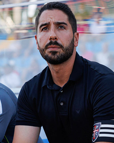  João Pereira