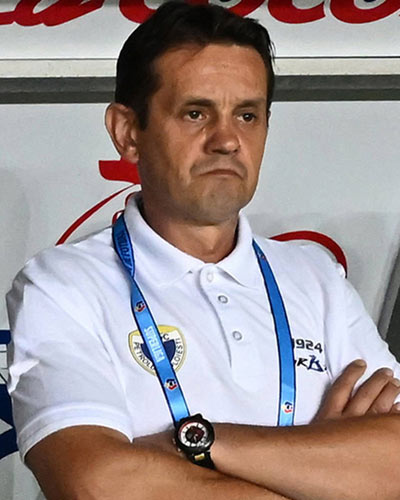 Sanjin Alagić