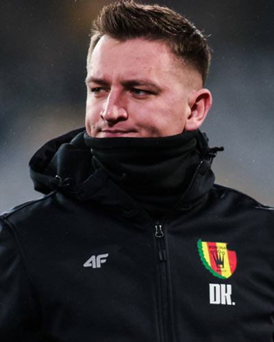 Damian Kozakiewicz