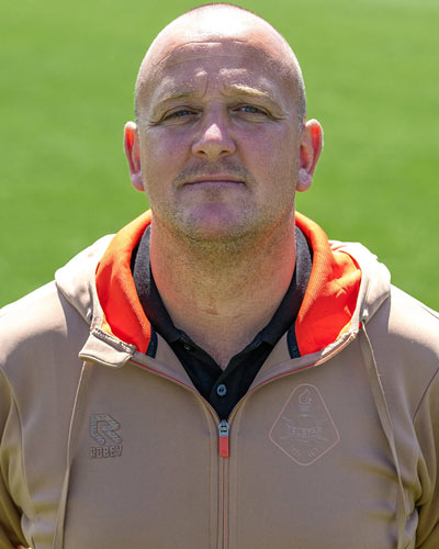 Rory Roubos