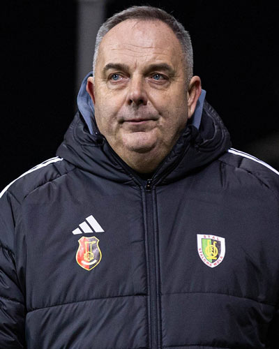 Ireneusz Pietrzykowski