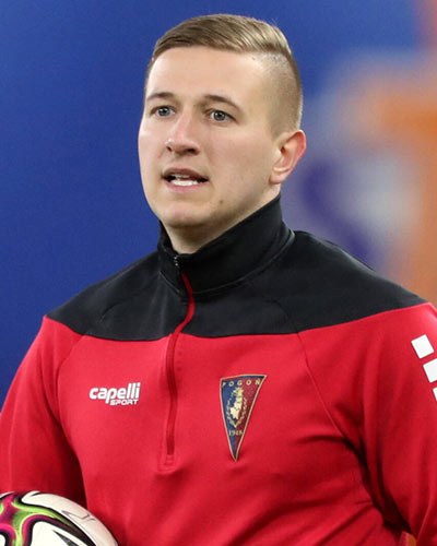 Przemyslaw Jasinski