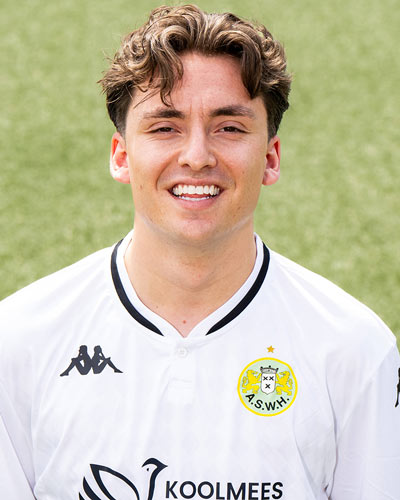 Noah Wijne